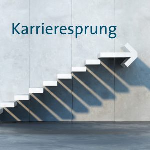 Karrieresprung