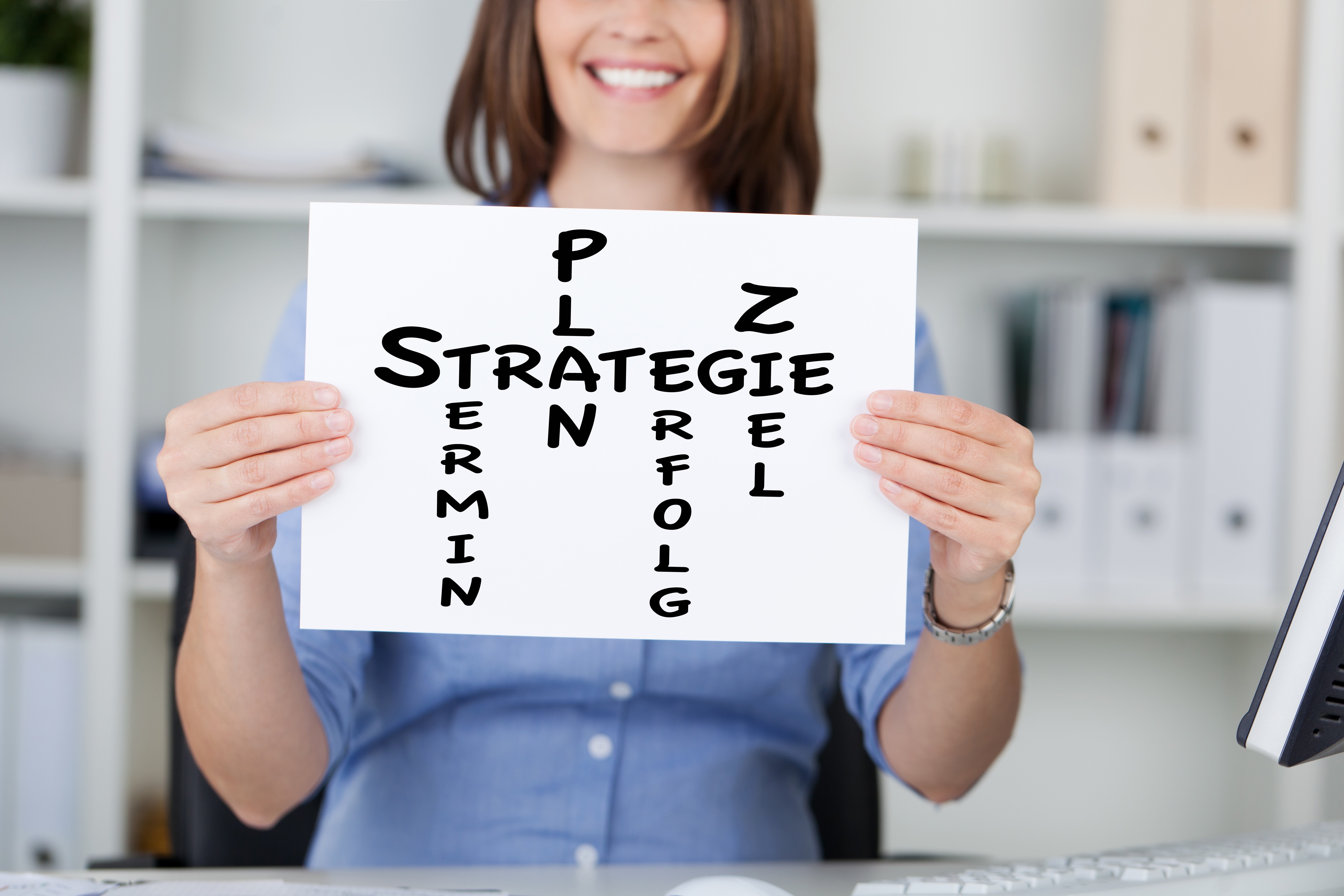 strategie strategie