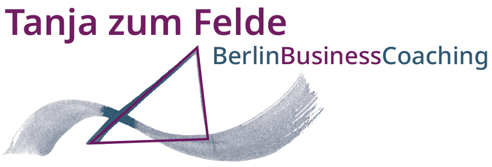 Tanja-zum-Felde-Logo